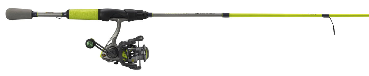 Spinning Fishing Rod and Reel Combo L2486