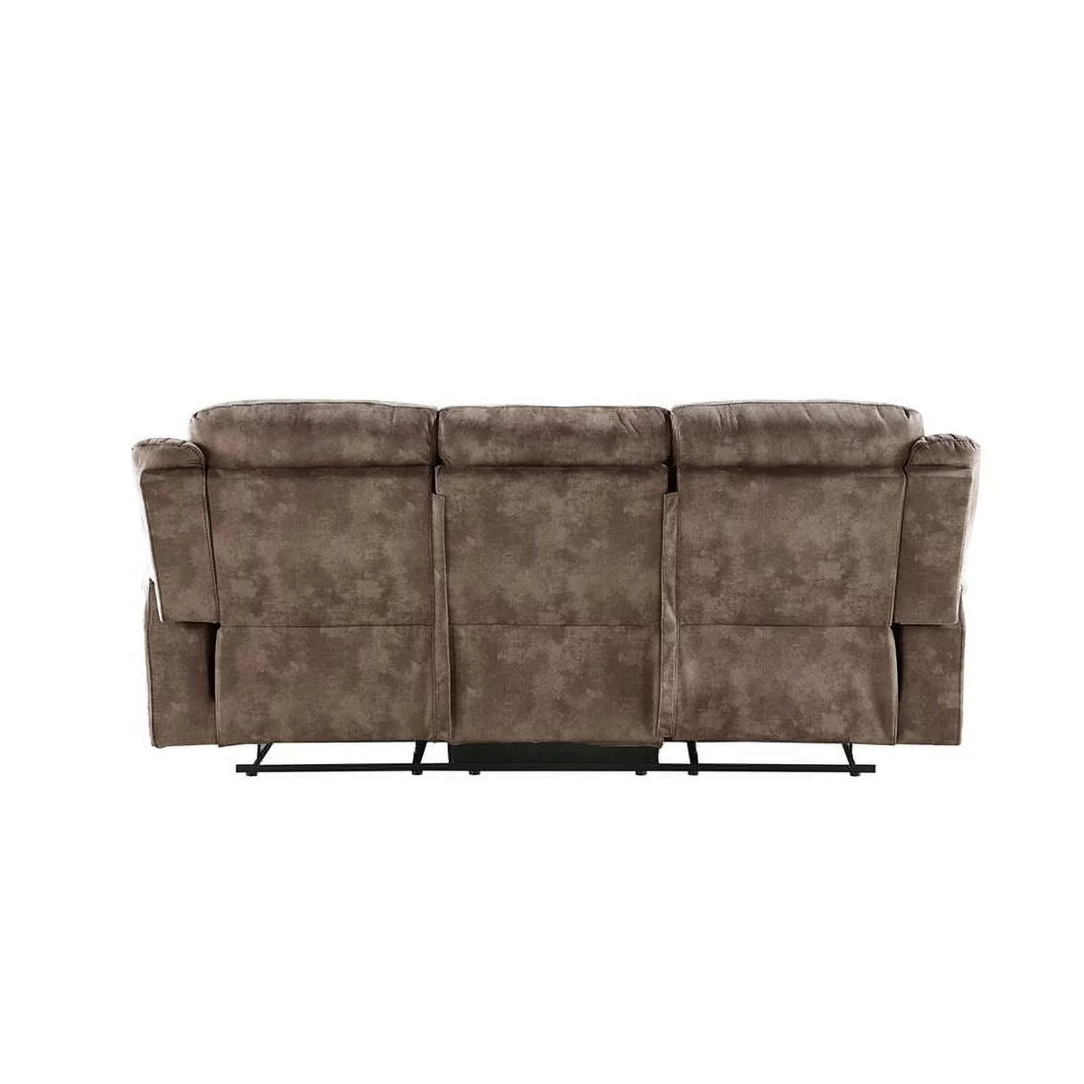 Velvet Reclining Chocolate G183826