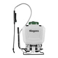 4 Gallon Backpack Chemical Sprayer E746