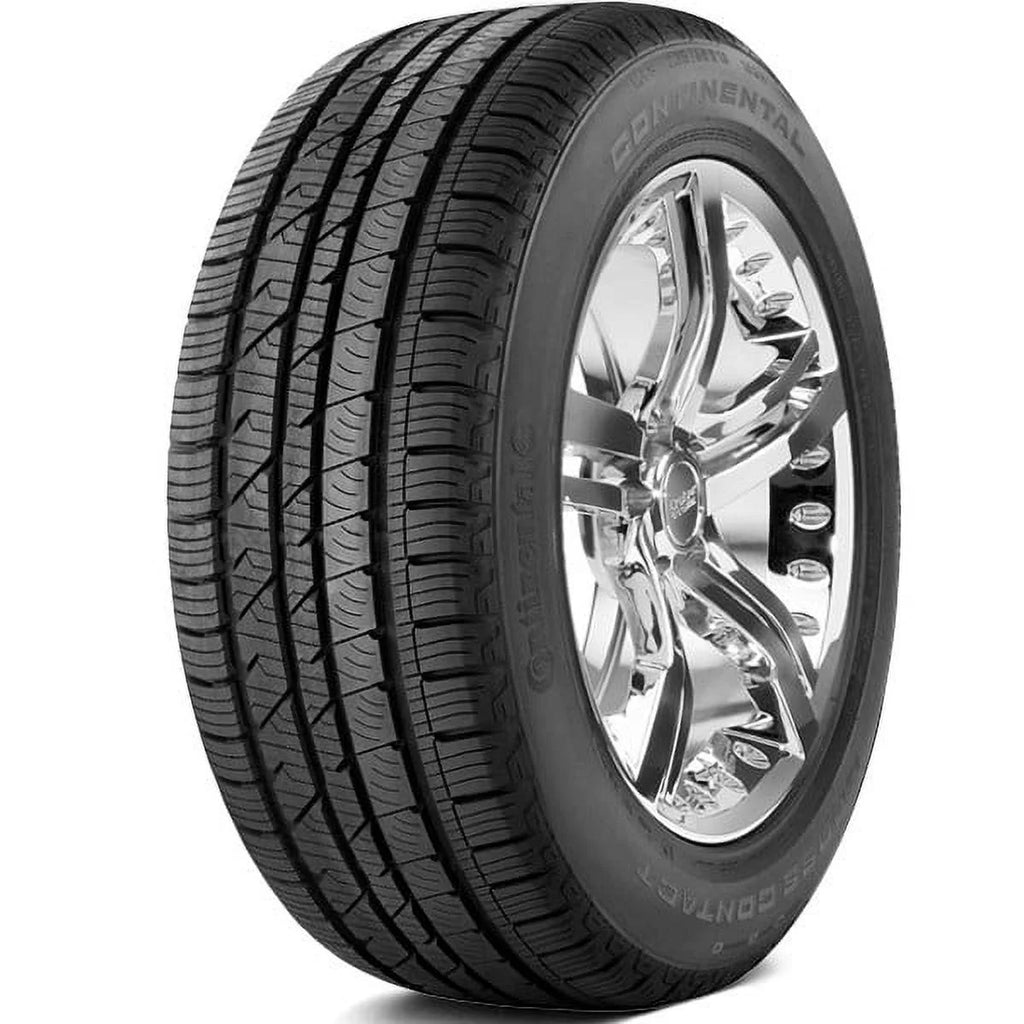 All Season 245/50R20 102H SUV/Crossover Tire E608