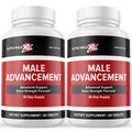 Male Virility 2 Bottles Z3124