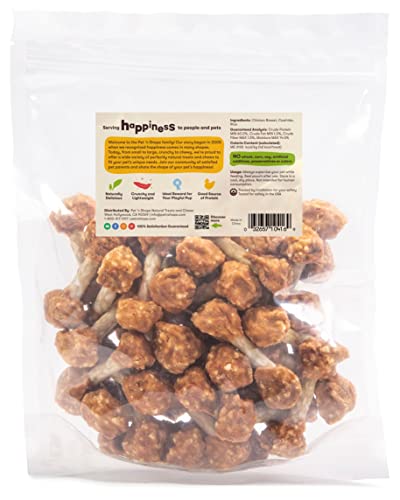 Chicken Rice Dog Treats 32 oz M432136