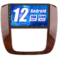 Car Radio Stereo with Built in Apple CarPlay Andriod Auto Y49538