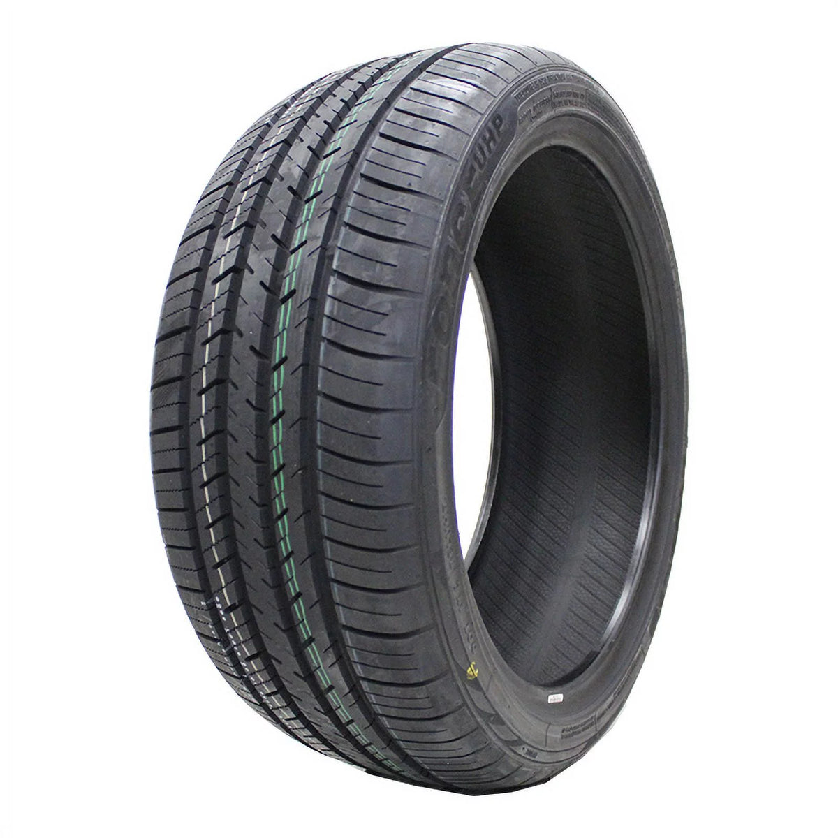 265/45-20 108 Y Tire Q9837