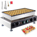 50 PCS 1700 W Commercial Electric Waffle Maker R57431