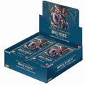 One Piece TCG Booster Box X191844
