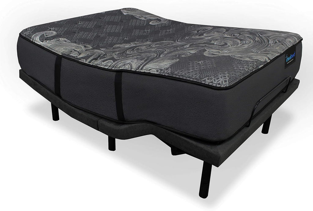 California King Adjustable Bed Base L374295