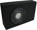 Ported 10 Sub Box Enclosure O2448