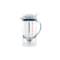 Jug and Lid Assembly D179