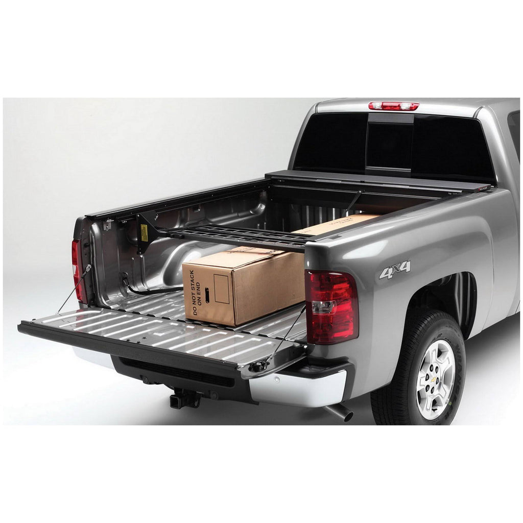 Truck Bed Divider X7578