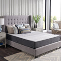 10 Inch Hybrid Mattress Queen P81980