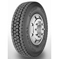 295/75R22.5 Commercial Tire K247