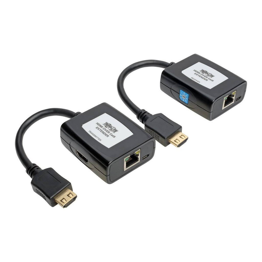 HDMI Over Cat5 Active Extender Kit B241