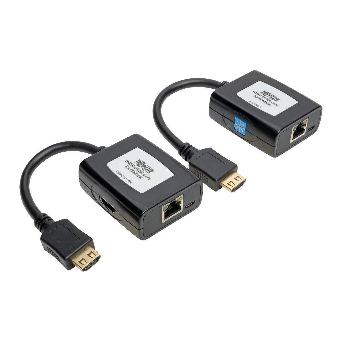 HDMI Over Cat5 Active Extender Kit B241