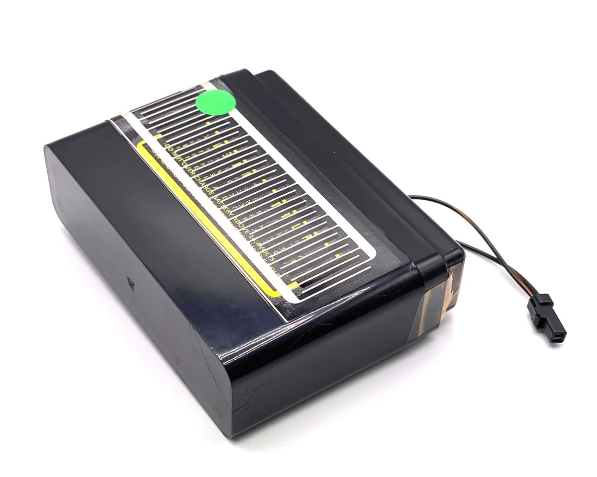 12 Volt Battery with Heater N981796
