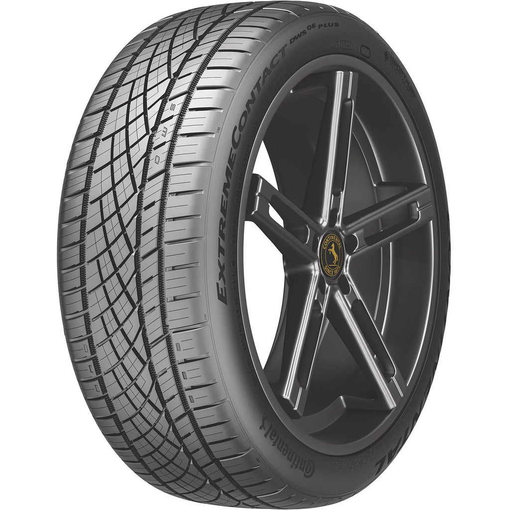 All Season 235/40ZR19 96W XL Passenger Tire F177