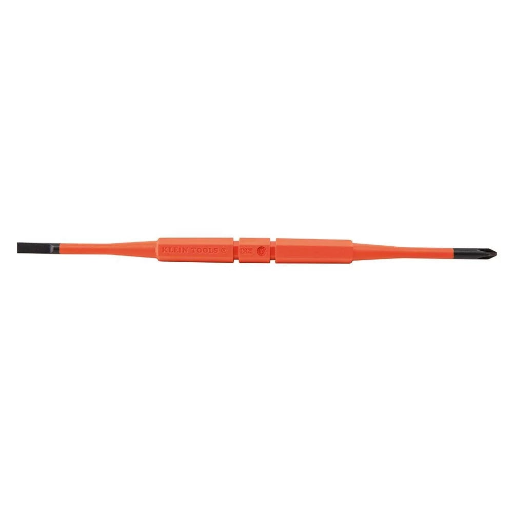 2-in-1 Insulated Screwdriver D6660