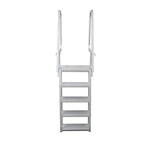 Flip-Up Dock Ladder 6-Step J881671