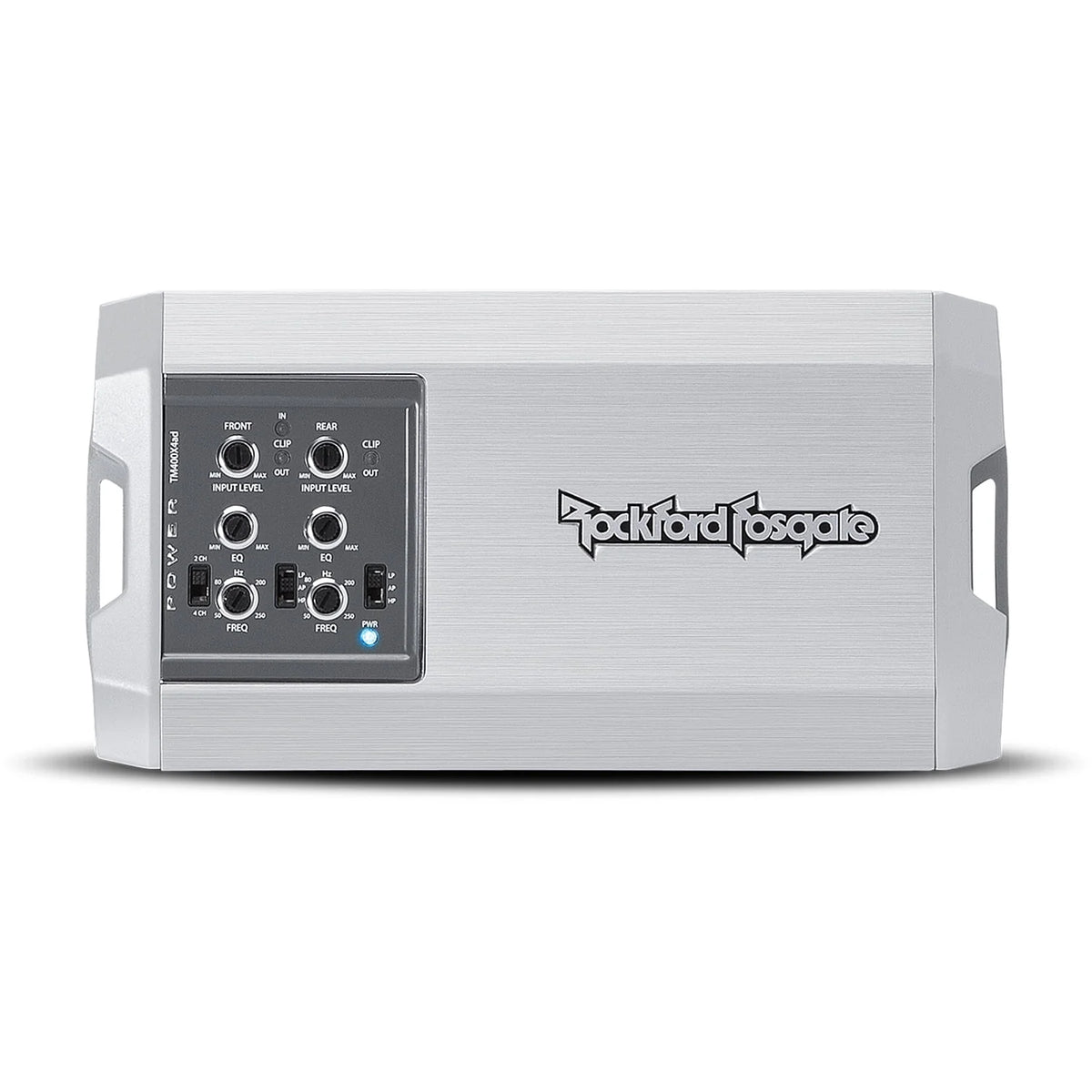400 Watt Class-ad 4-Channel Amplifier Q4368