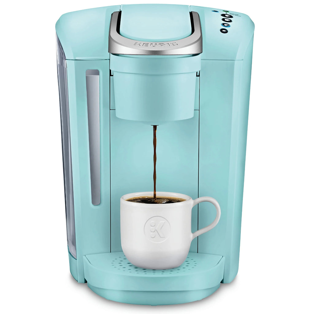 Single-Serve K-Cup Pod Coffee Maker P523