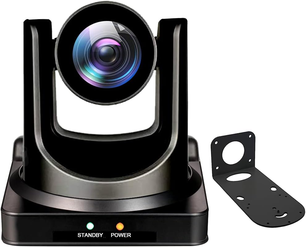 30X SDI PTZ Camera T436