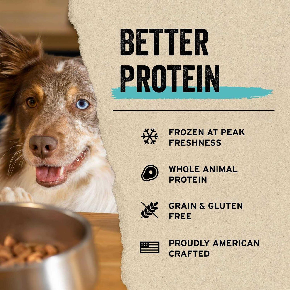 Freeze Dried Chicken Hearts Dog Treats C33185