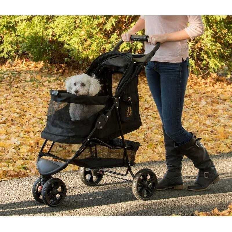 Stroller Pet Gear F578052