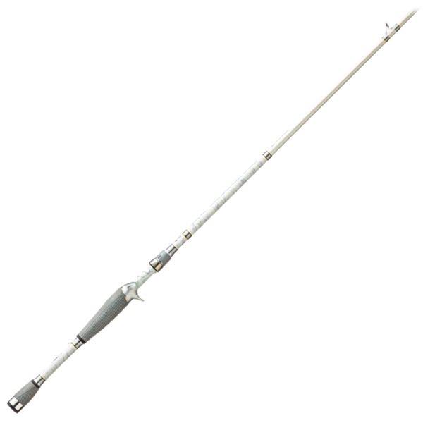 Baitcast Rod and Reel Combo S108