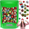 Milk Chocolate Holiday Variety Pack Individually Wrapped 1 Pound L94688