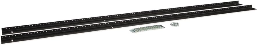 37U Server Cabinet Vertical Rail Kit N1446