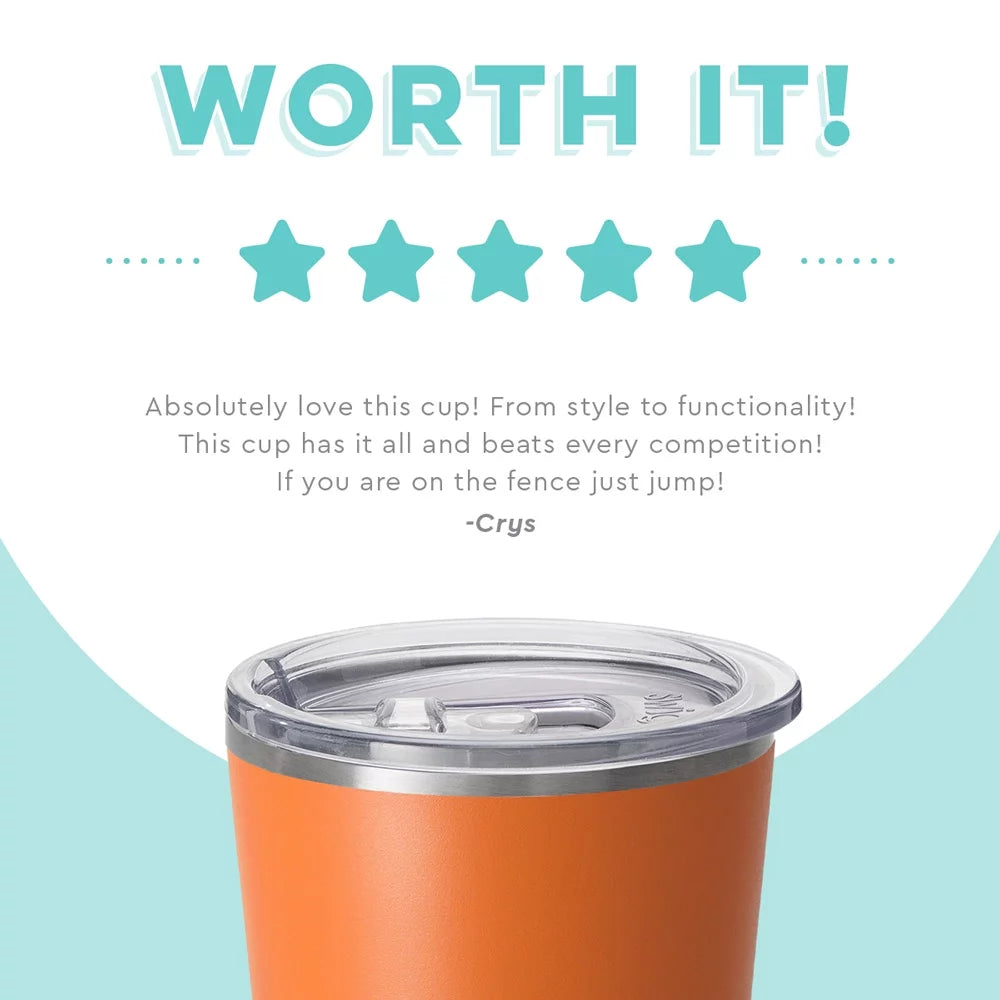 22oz Insulated Stainless Steel Tumbler U519715