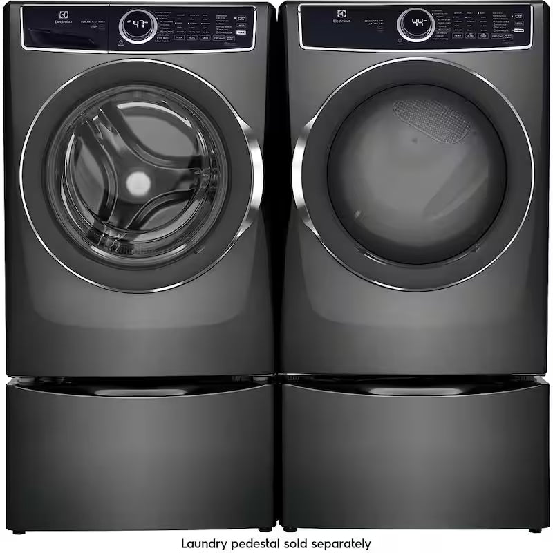 4.5 cu. ft. Front Load Washer I9467