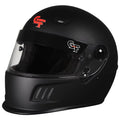 Full Face Medium Matte Helmet Q2460