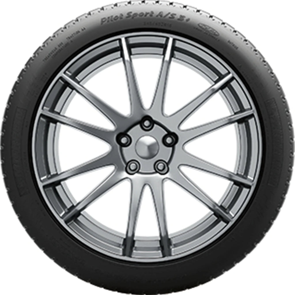 All Season 235/55ZR19 105Y XL Passenger Tire N20748