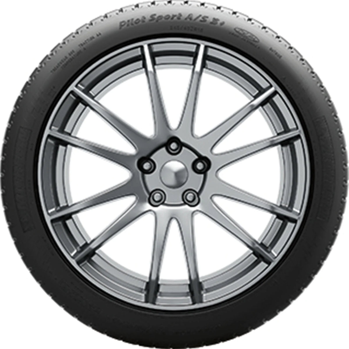 All Season 235/55ZR19 105Y XL Passenger Tire N20748