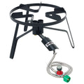 18 Inch Double Jet Propane Burner O365463
