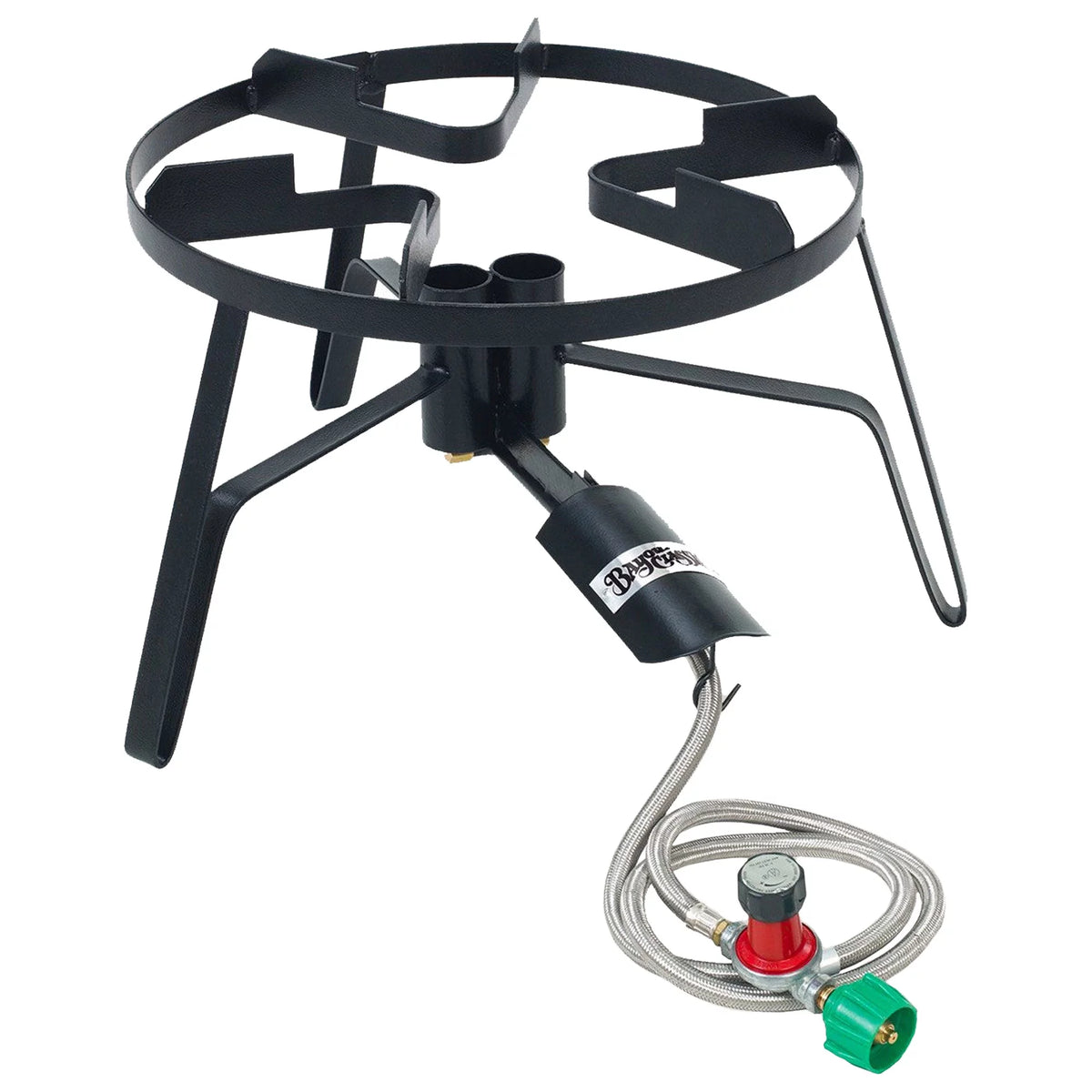 18 Inch Double Jet Propane Burner O365463