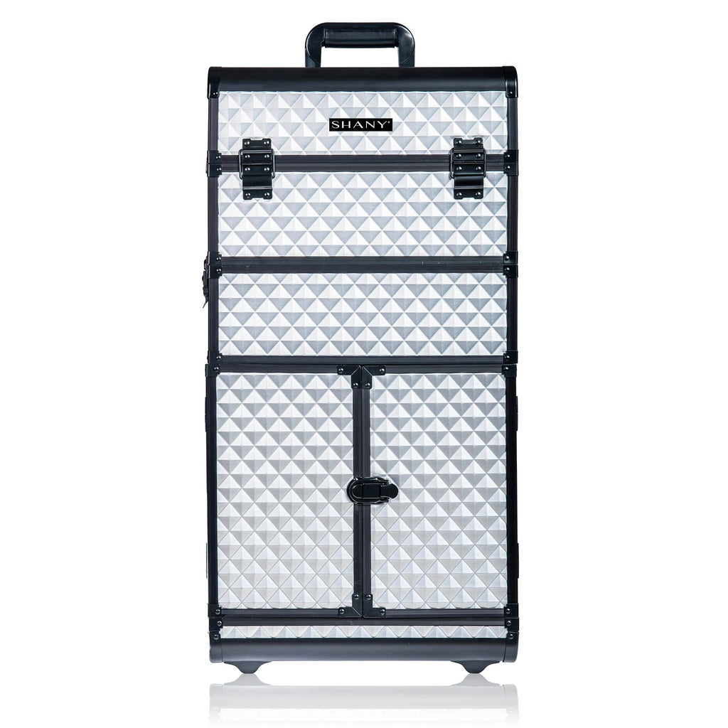 Rolling Train Case J28438