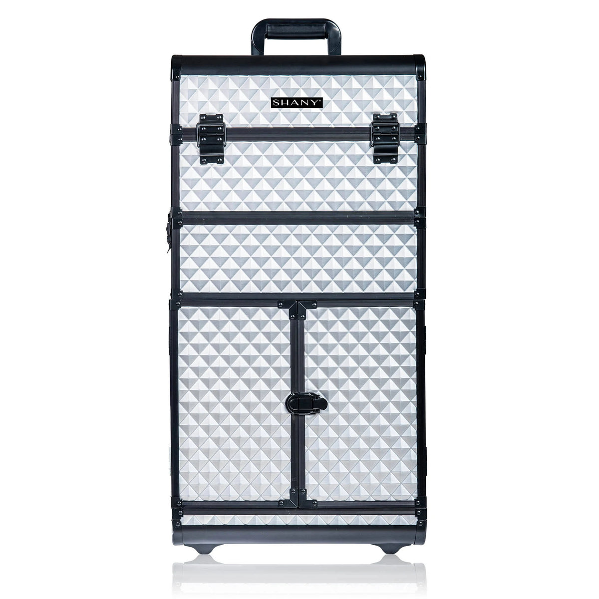 Rolling Train Case J28438