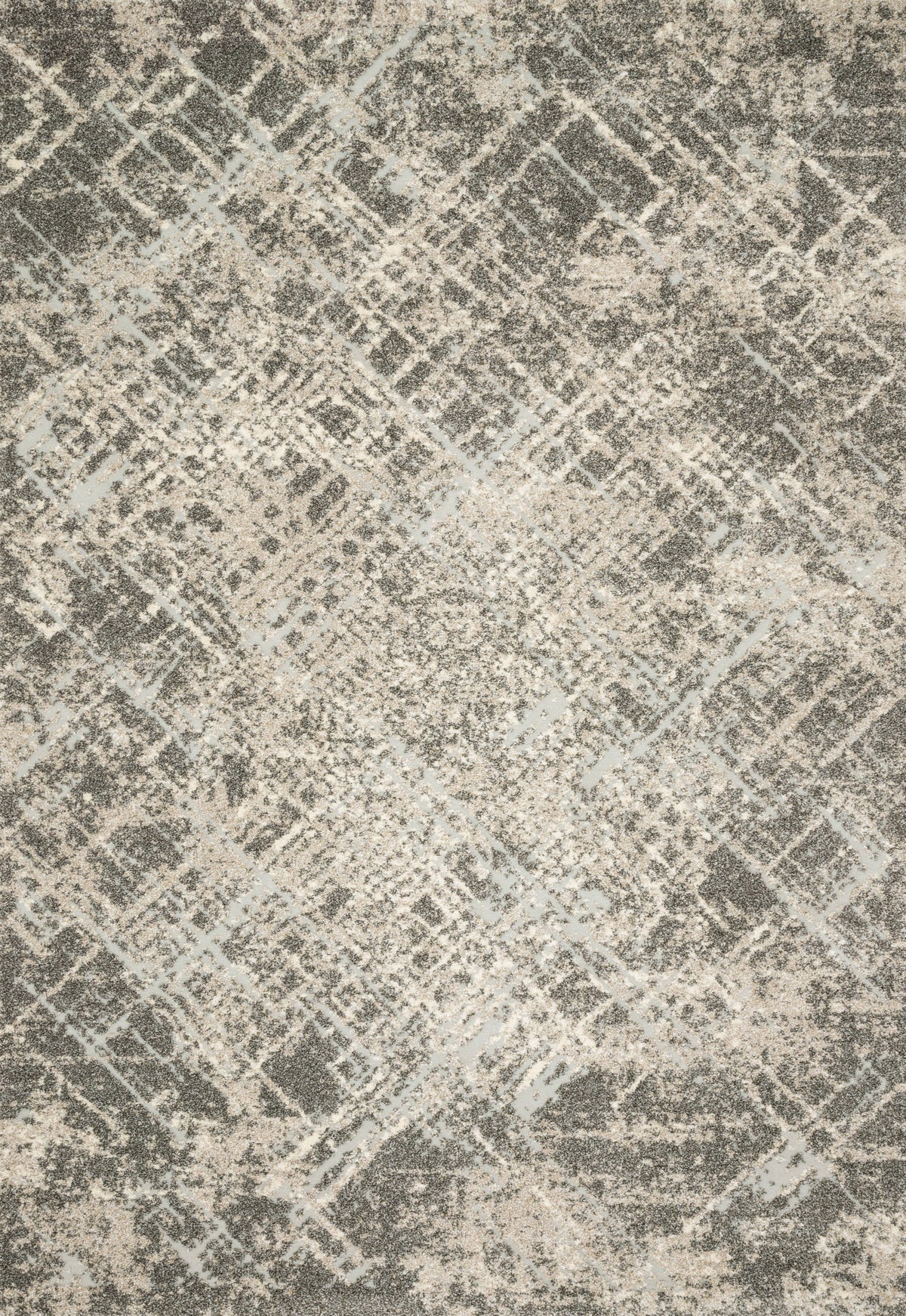 Stone Rug 7'7 x 10'6 U384371