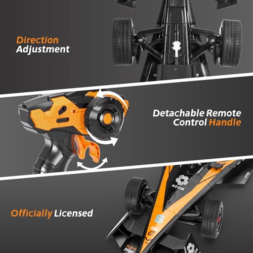 Remote Control Car 1/14 Scale 2.4GHz B109856