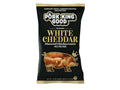 White Cheddar Pork Rinds 12-Pack 1.75 oz F5058