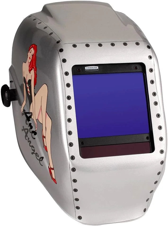 Auto Darkening Welding Helmet Z8034