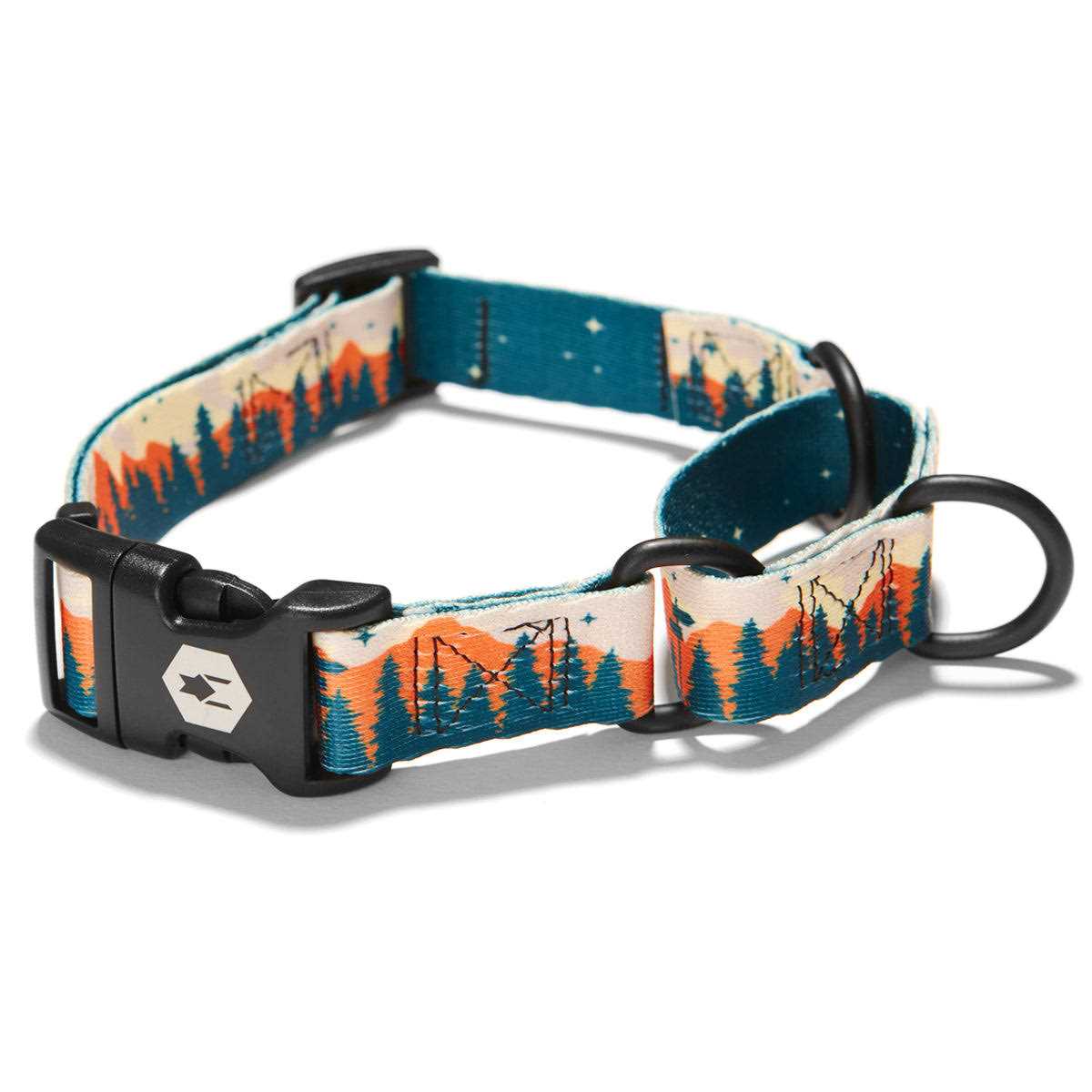 Martingale Dog Collar T333