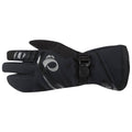 Black Large Cycling Gloves Z7292