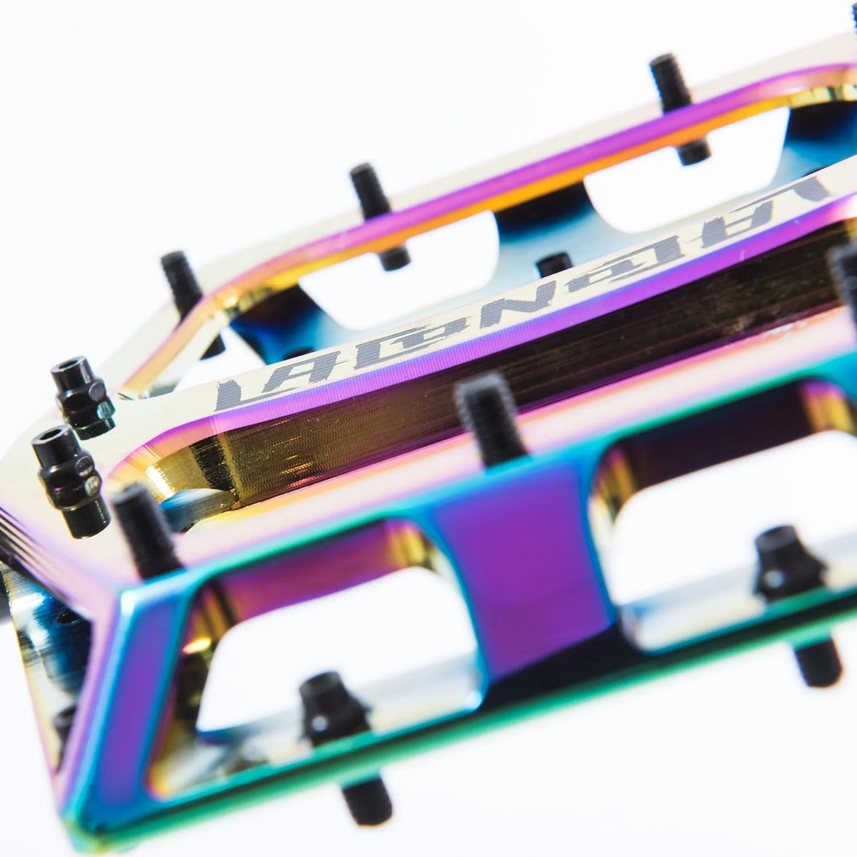 Alloy Platform Pedals T532232