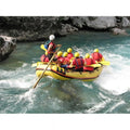 White Water Rafting A730