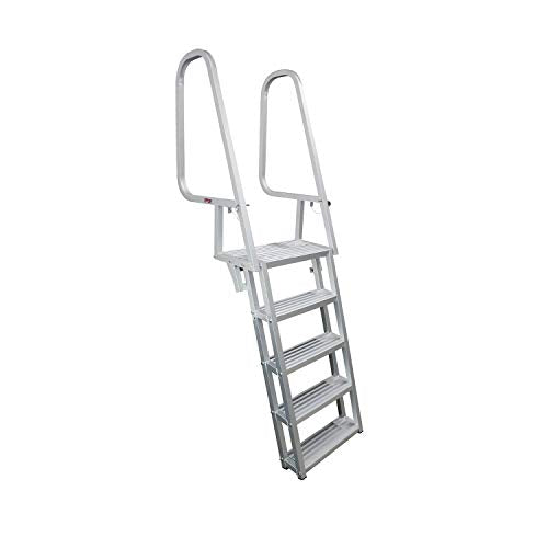 Flip-Up Dock Ladder 6-Step J881671