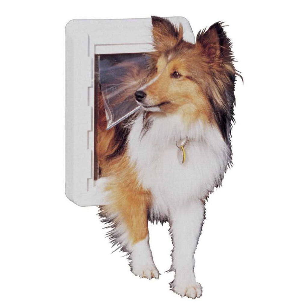 Medium Ruff Weather Pet Door Q339