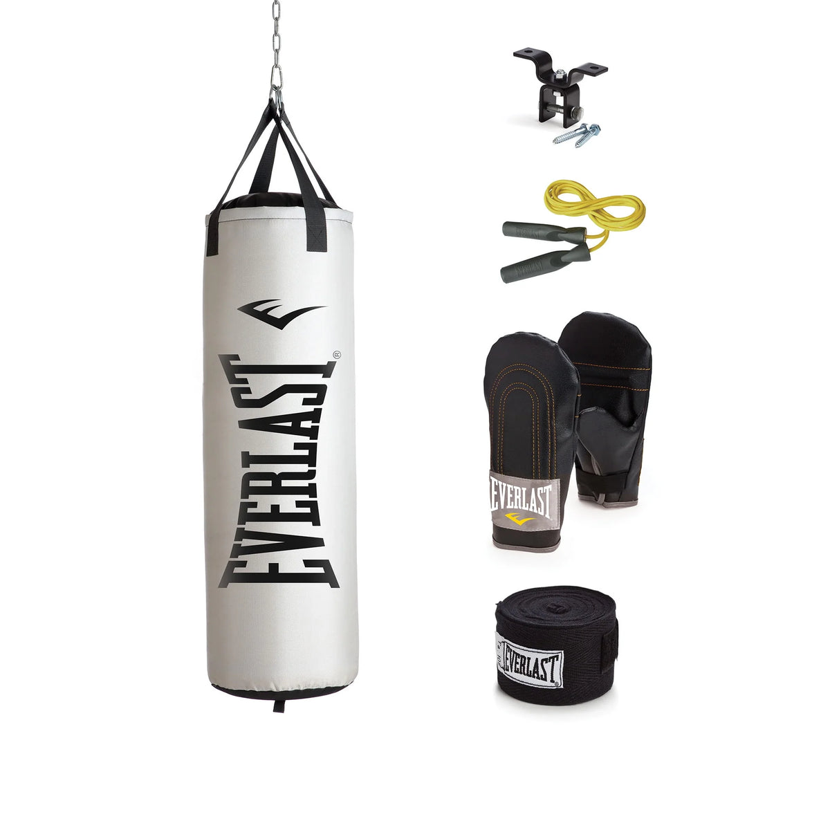 80 Lb. Heavy Bag Kit X809981